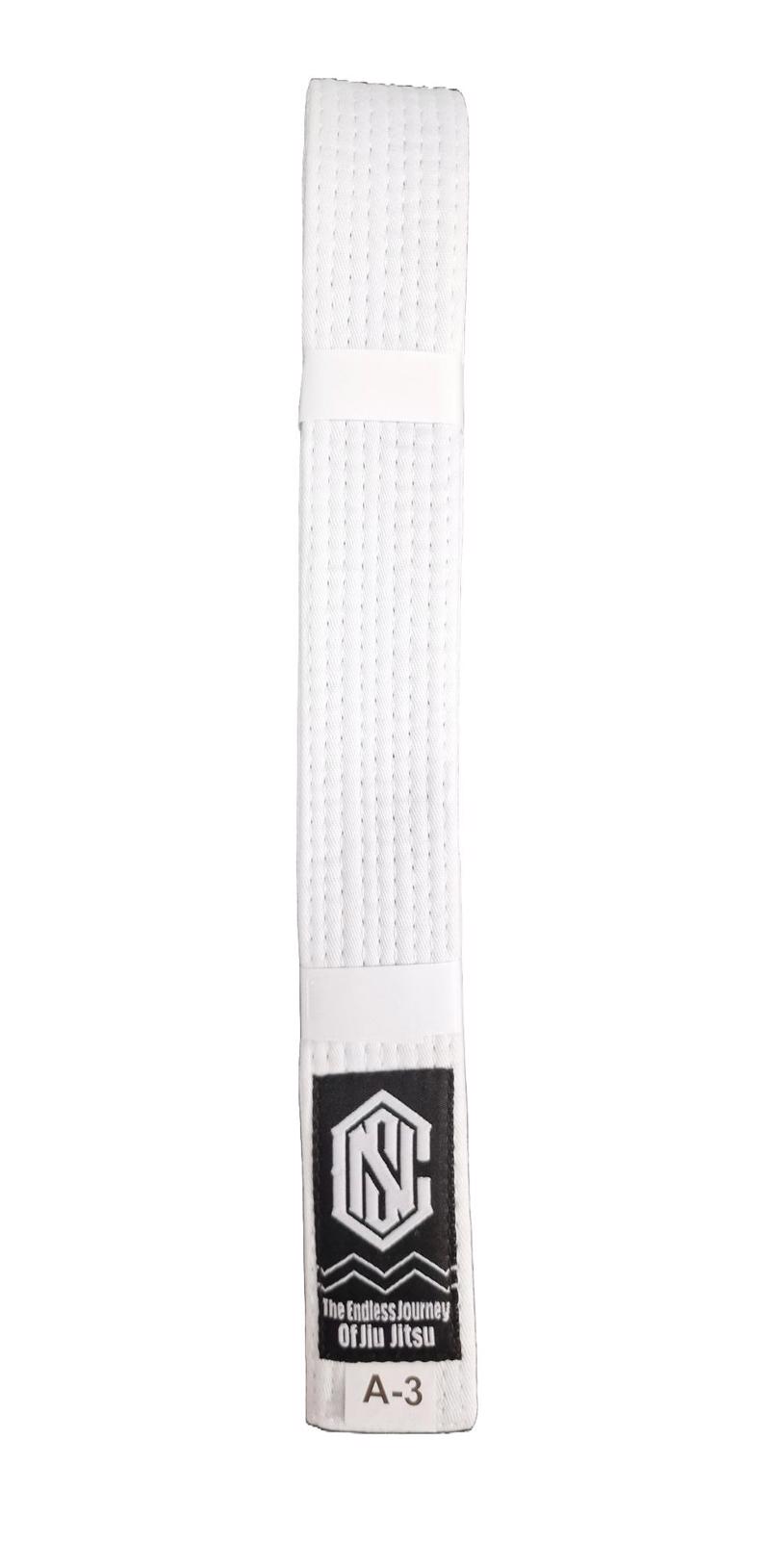 Chosen Endless zoni BJJ- white